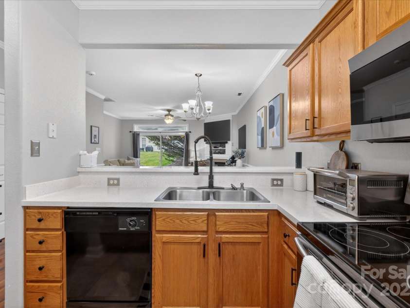 6331 Rhodins Lane, Fort Mill, SC 29707.  MLS# CAR4326350, YatesRealty ID 4735. 