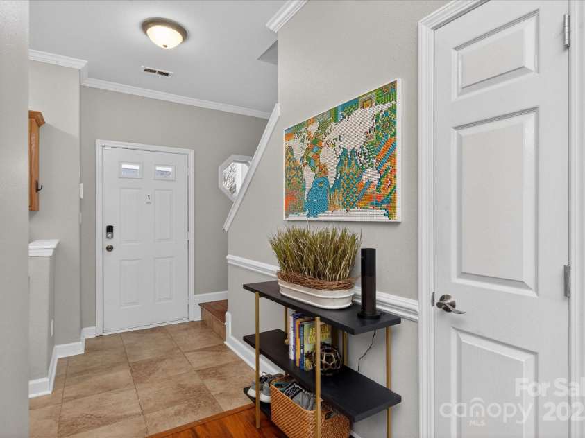 6331 Rhodins Lane, Fort Mill, SC 29707.  MLS# CAR4326350, YatesRealty ID 4735. 