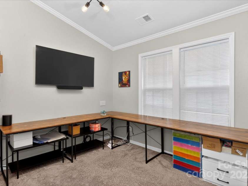 6331 Rhodins Lane, Fort Mill, SC 29707.  MLS# CAR4326350, YatesRealty ID 4735. 