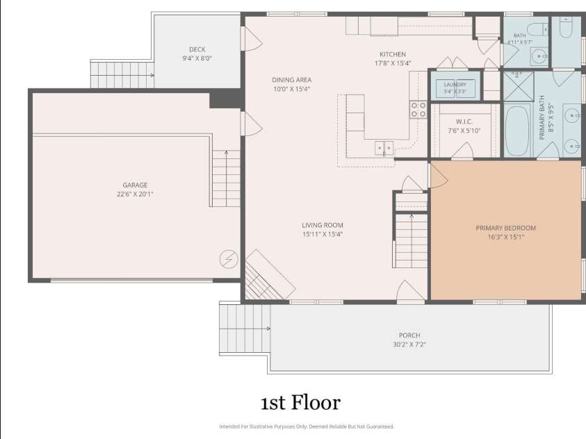 19 Oakhaven Terrace, Asheville, NC 28803.  MLS# CAR4417240, YatesRealty ID 47350. 
