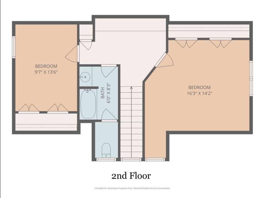19 Oakhaven Terrace, Asheville, NC 28803.  MLS# CAR4417240, YatesRealty ID 47350. 