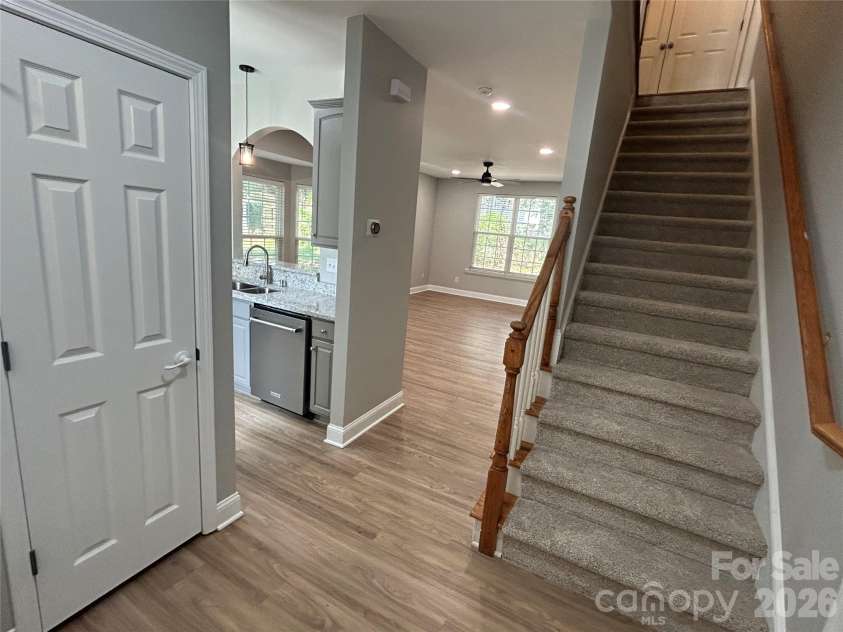 1917 Bellflower Drive, Fort Mill, SC 29715.  MLS# CAR4418356, YatesRealty ID 47351. 