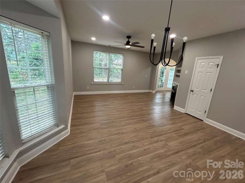 1917 Bellflower Drive, Fort Mill, SC 29715.  MLS# CAR4418356, YatesRealty ID 47351. 