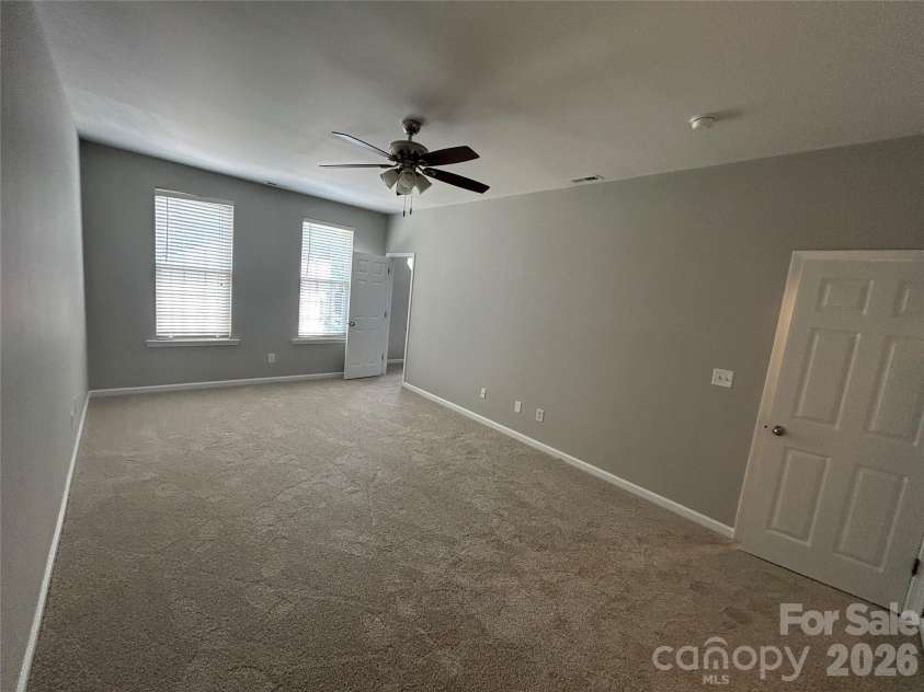1917 Bellflower Drive, Fort Mill, SC 29715.  MLS# CAR4418356, YatesRealty ID 47351. 