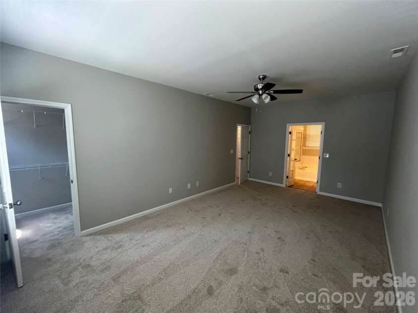 1917 Bellflower Drive, Fort Mill, SC 29715.  MLS# CAR4418356, YatesRealty ID 47351. 