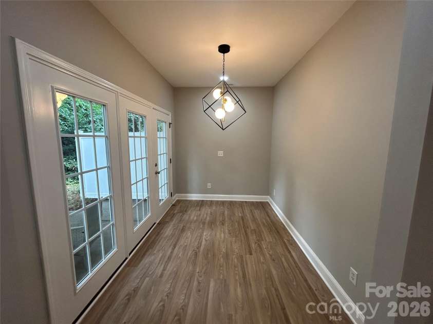 1917 Bellflower Drive, Fort Mill, SC 29715.  MLS# CAR4418356, YatesRealty ID 47351. 