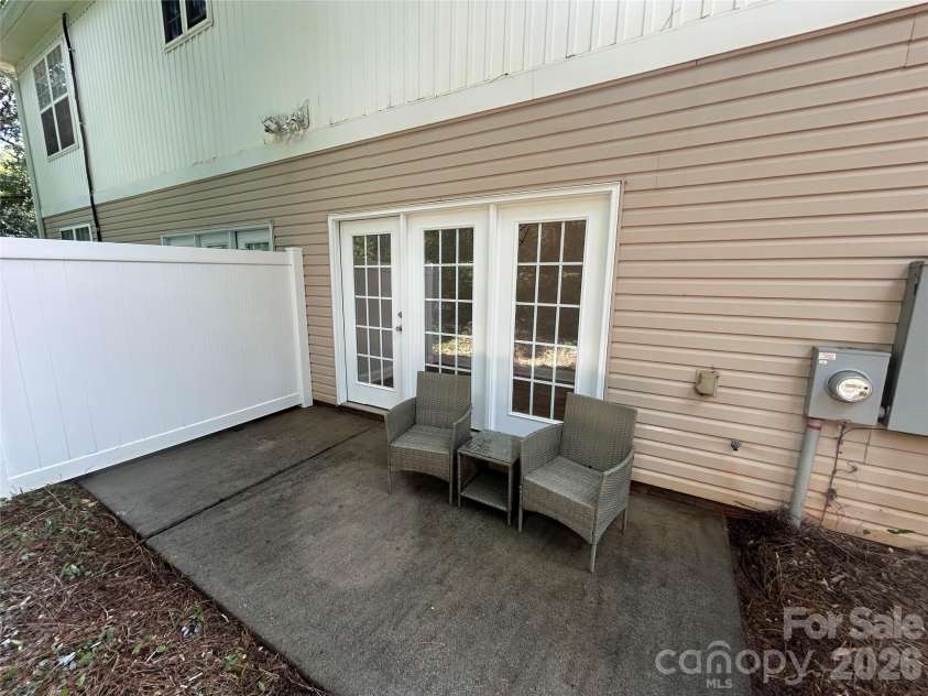 1917 Bellflower Drive, Fort Mill, SC 29715.  MLS# CAR4418356, YatesRealty ID 47351. 