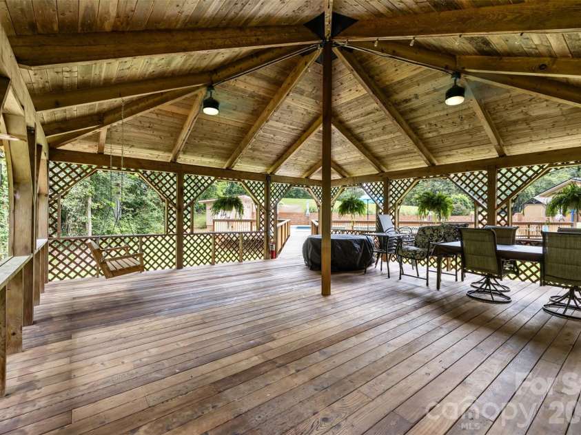 202 Legion Road, Hudson, NC 28638.  MLS# CAR4419019, YatesRealty ID 47352. 