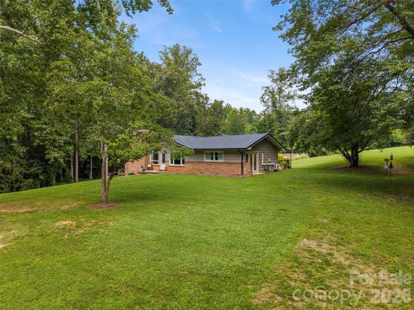 202 Legion Road, Hudson, NC 28638.  MLS# CAR4419019, YatesRealty ID 47352. 