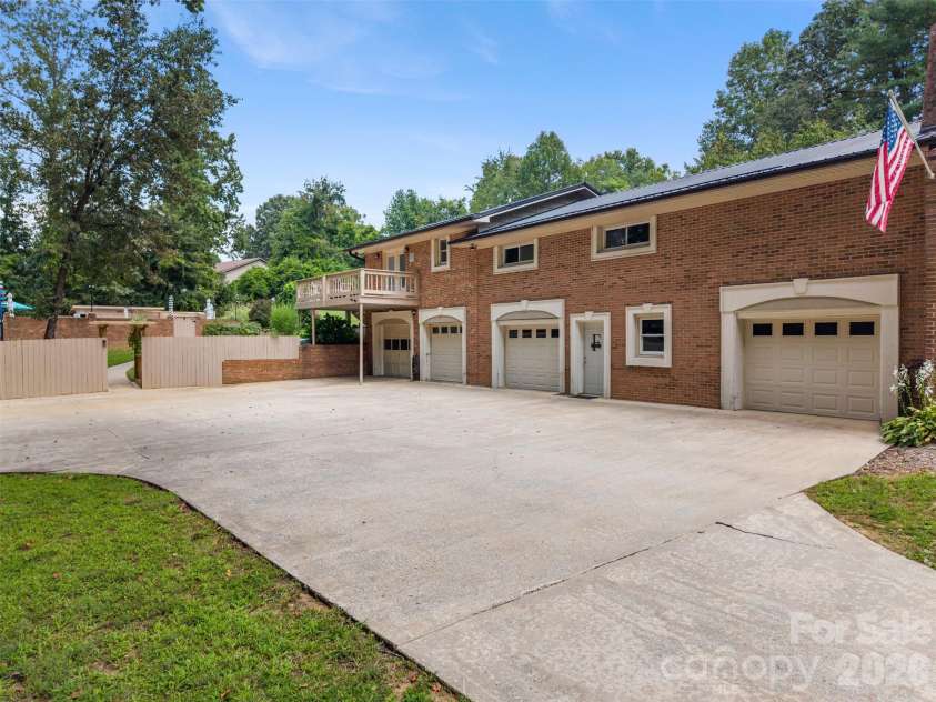 202 Legion Road, Hudson, NC 28638.  MLS# CAR4419019, YatesRealty ID 47352. 