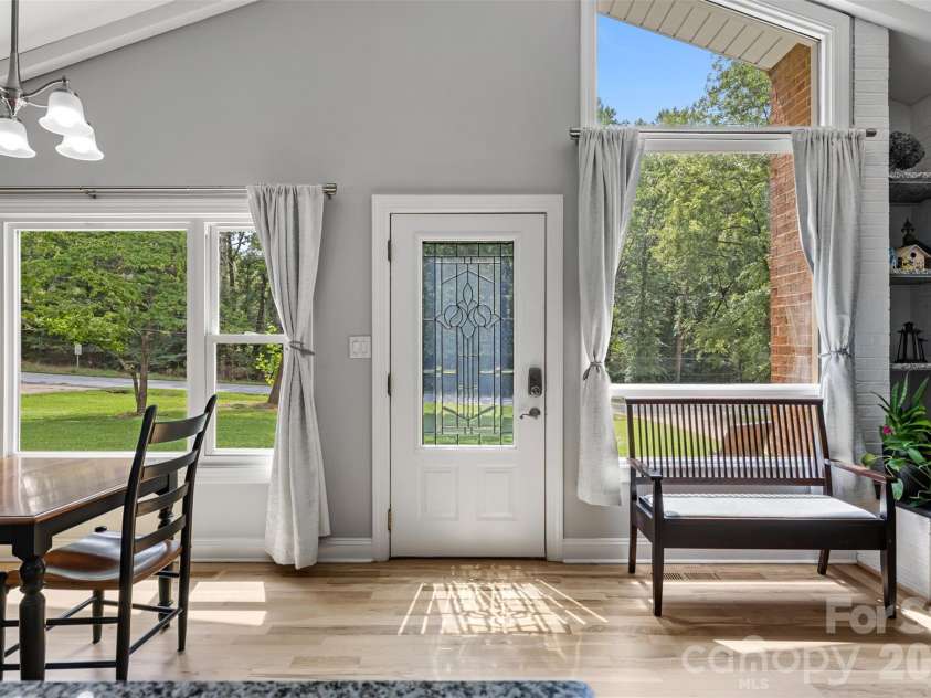 202 Legion Road, Hudson, NC 28638.  MLS# CAR4419019, YatesRealty ID 47352. 