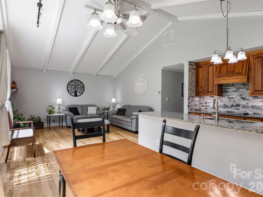 202 Legion Road, Hudson, NC 28638.  MLS# CAR4419019, YatesRealty ID 47352. 