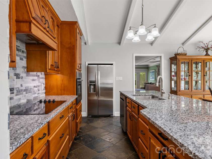 202 Legion Road, Hudson, NC 28638.  MLS# CAR4419019, YatesRealty ID 47352. 