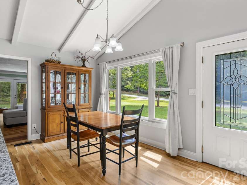 202 Legion Road, Hudson, NC 28638.  MLS# CAR4419019, YatesRealty ID 47352. 