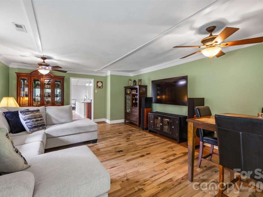 202 Legion Road, Hudson, NC 28638.  MLS# CAR4419019, YatesRealty ID 47352. 