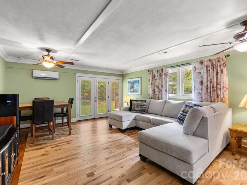 202 Legion Road, Hudson, NC 28638.  MLS# CAR4419019, YatesRealty ID 47352. 