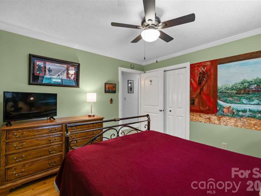 202 Legion Road, Hudson, NC 28638.  MLS# CAR4419019, YatesRealty ID 47352. 