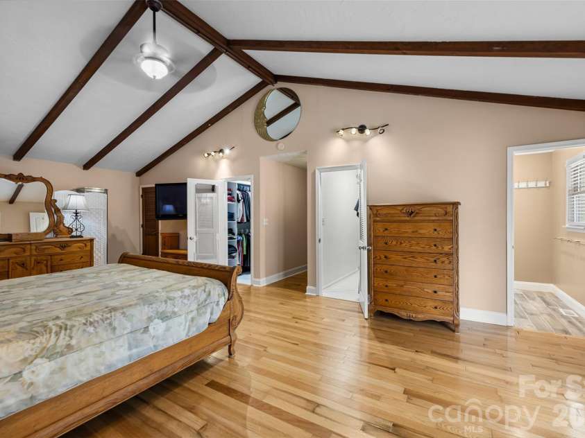 202 Legion Road, Hudson, NC 28638.  MLS# CAR4419019, YatesRealty ID 47352. 