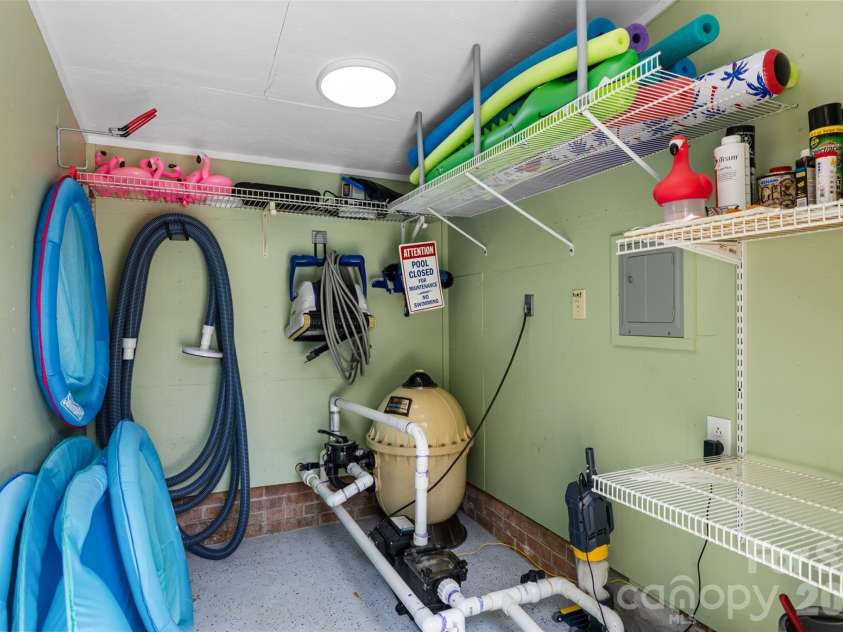 202 Legion Road, Hudson, NC 28638.  MLS# CAR4419019, YatesRealty ID 47352. 