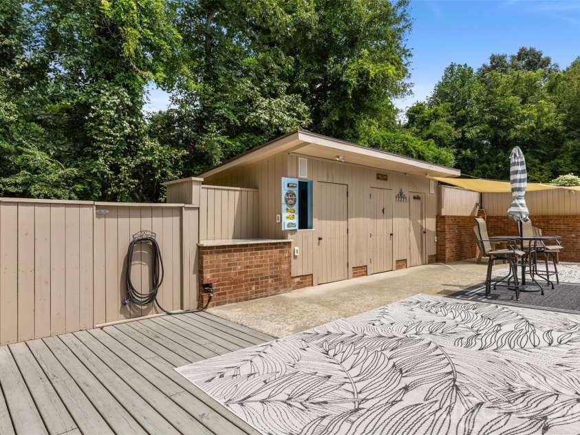 202 Legion Road, Hudson, NC 28638.  MLS# CAR4419019, YatesRealty ID 47352. 