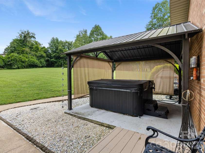202 Legion Road, Hudson, NC 28638.  MLS# CAR4419019, YatesRealty ID 47352. 