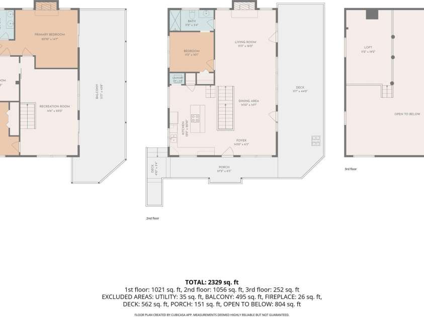 135 Ridge Top Drive, Topton, NC 28781.  MLS# CAR4418835, YatesRealty ID 47353. 