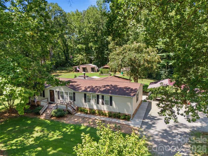 185 Payne Street, Mount Holly, NC 28120.  MLS# CAR4418769, YatesRealty ID 47354. 