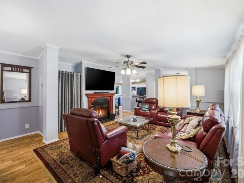 185 Payne Street, Mount Holly, NC 28120.  MLS# CAR4418769, YatesRealty ID 47354. 