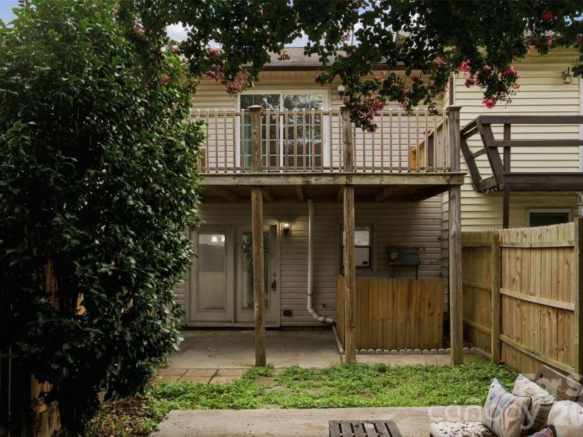 1228 B Oakwood Avenue, Kannapolis, NC 28081.  MLS# CAR4418779, YatesRealty ID 47355. 