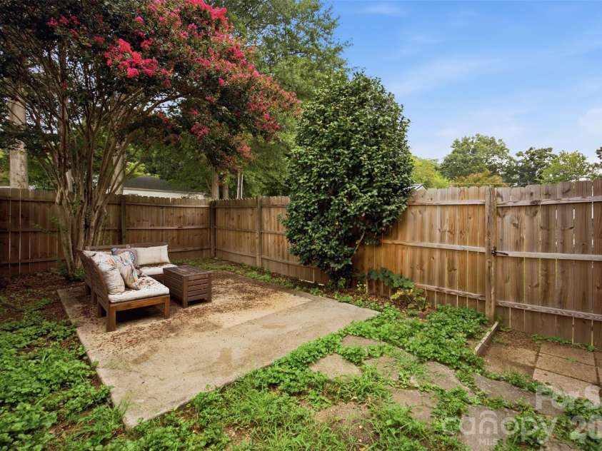 1228 B Oakwood Avenue, Kannapolis, NC 28081.  MLS# CAR4418779, YatesRealty ID 47355. 