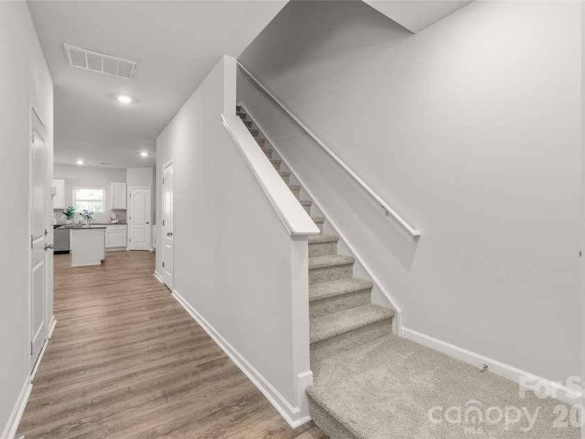 112 Briana Marie Way, Indian Trail, NC 28079.  MLS# CAR4418610, YatesRealty ID 47356. 