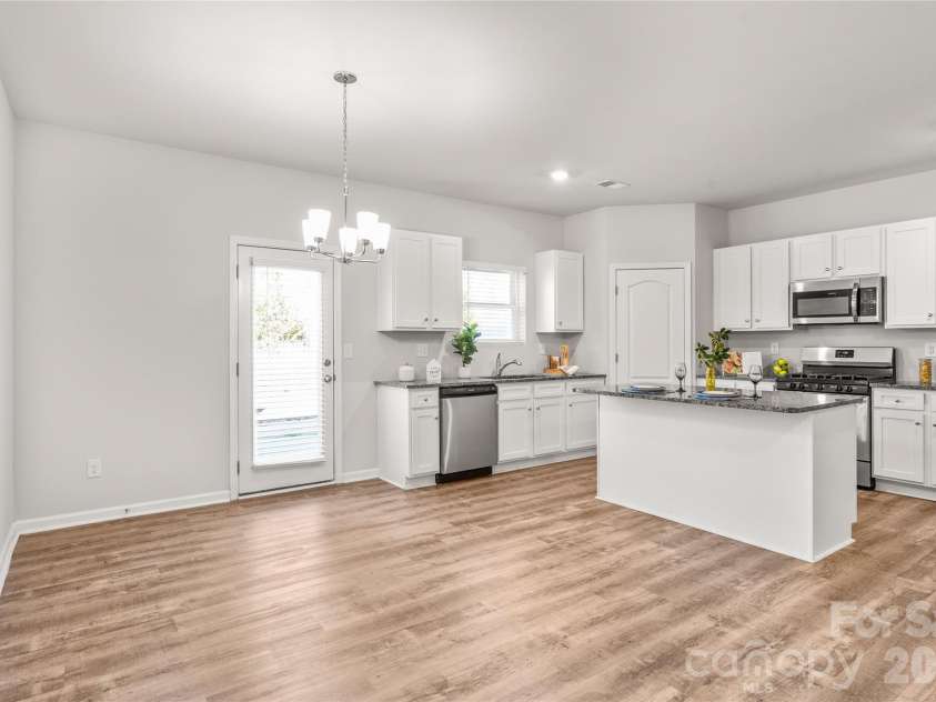 112 Briana Marie Way, Indian Trail, NC 28079.  MLS# CAR4418610, YatesRealty ID 47356. 