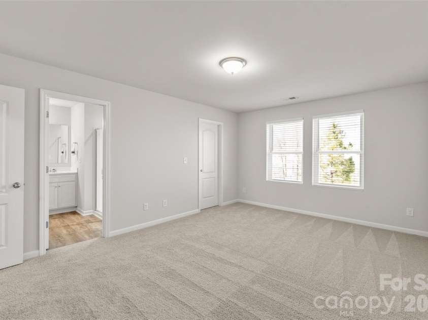 112 Briana Marie Way, Indian Trail, NC 28079.  MLS# CAR4418610, YatesRealty ID 47356. 
