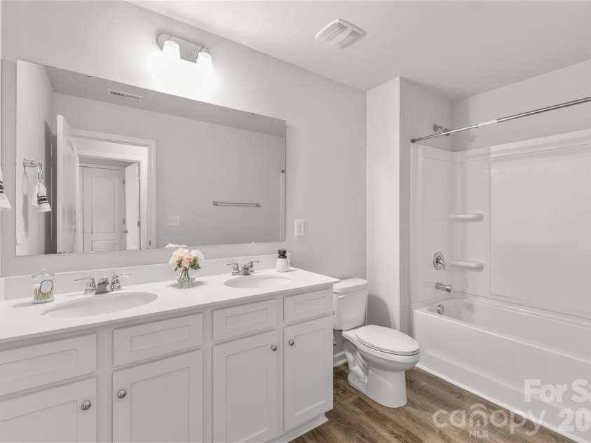 112 Briana Marie Way, Indian Trail, NC 28079.  MLS# CAR4418610, YatesRealty ID 47356. 
