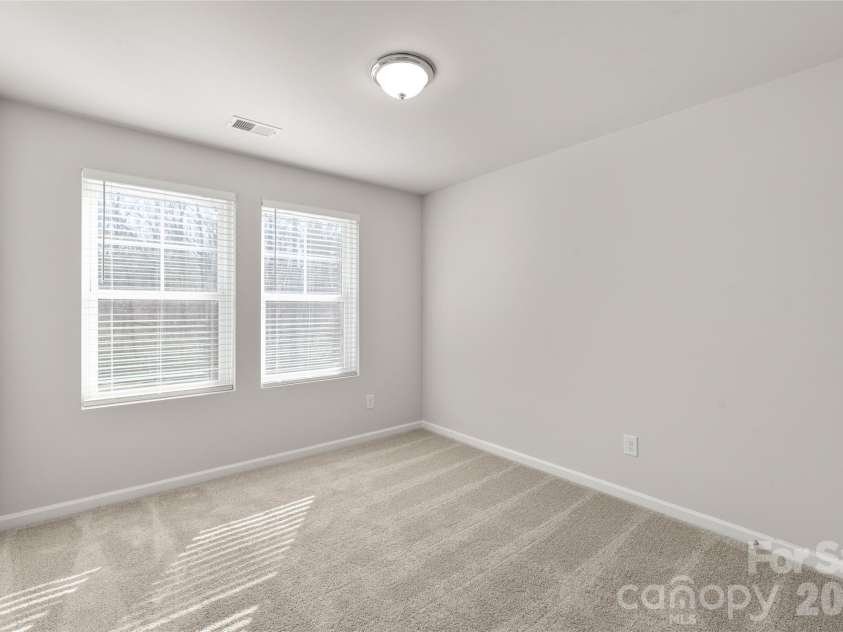 112 Briana Marie Way, Indian Trail, NC 28079.  MLS# CAR4418610, YatesRealty ID 47356. 
