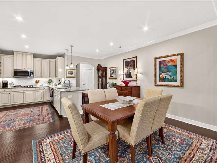 5804 Barrowlands Court, Charlotte, NC 28210.  MLS# CAR4417069, YatesRealty ID 47359. 