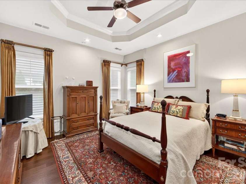 5804 Barrowlands Court, Charlotte, NC 28210.  MLS# CAR4417069, YatesRealty ID 47359. 