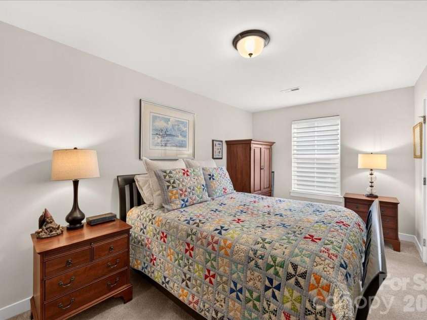 5804 Barrowlands Court, Charlotte, NC 28210.  MLS# CAR4417069, YatesRealty ID 47359. 
