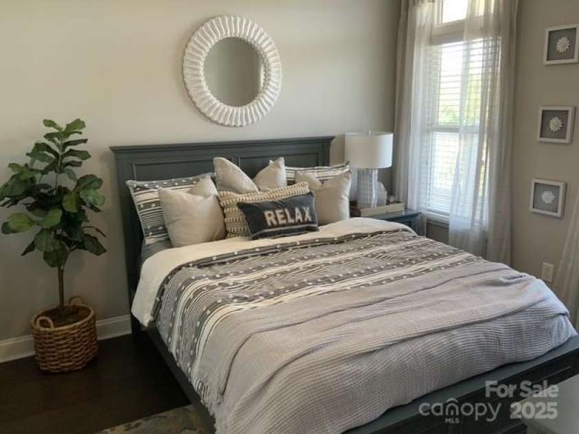 637 Williamson Road, Mooresville, NC 28117.  MLS# CAR4241846, YatesRealty ID 4736. BR 1