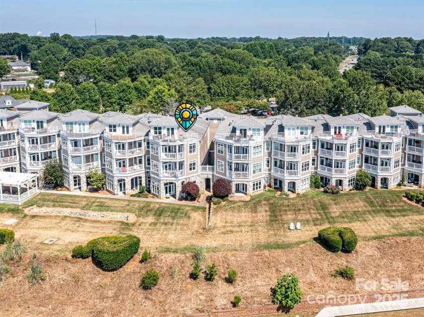 637 Williamson Road, Mooresville, NC 28117.  MLS# CAR4241846, YatesRealty ID 4736. Incredible Location!