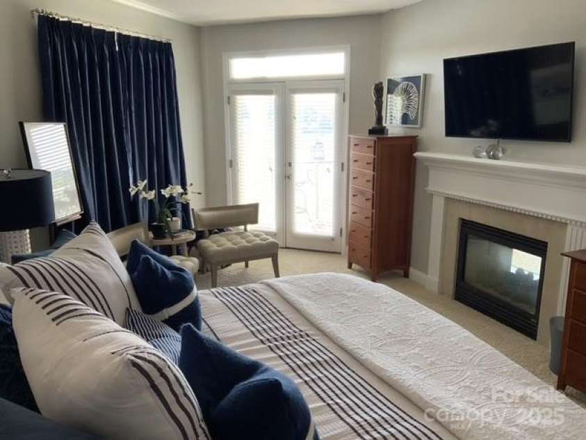 637 Williamson Road, Mooresville, NC 28117.  MLS# CAR4241846, YatesRealty ID 4736. Primary BR