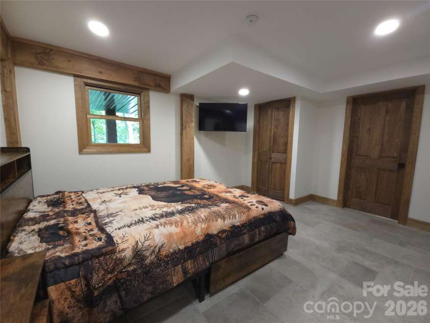 272 Bluebird Road, Lake Lure, NC 28746.  MLS# CAR4418403, YatesRealty ID 47361. 