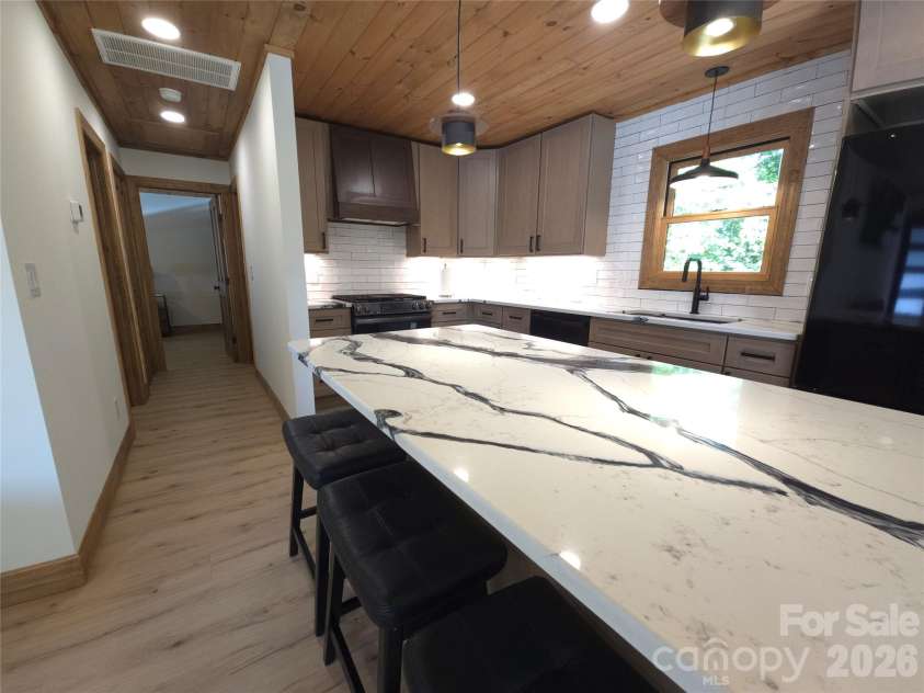 272 Bluebird Road, Lake Lure, NC 28746.  MLS# CAR4418403, YatesRealty ID 47361. 