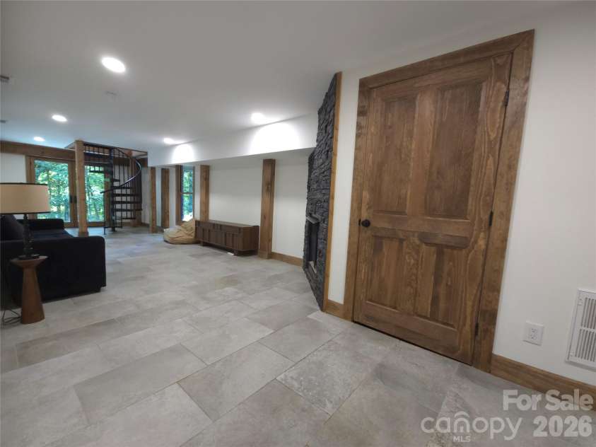 272 Bluebird Road, Lake Lure, NC 28746.  MLS# CAR4418403, YatesRealty ID 47361. 