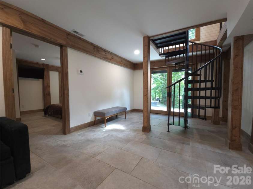 272 Bluebird Road, Lake Lure, NC 28746.  MLS# CAR4418403, YatesRealty ID 47361. 