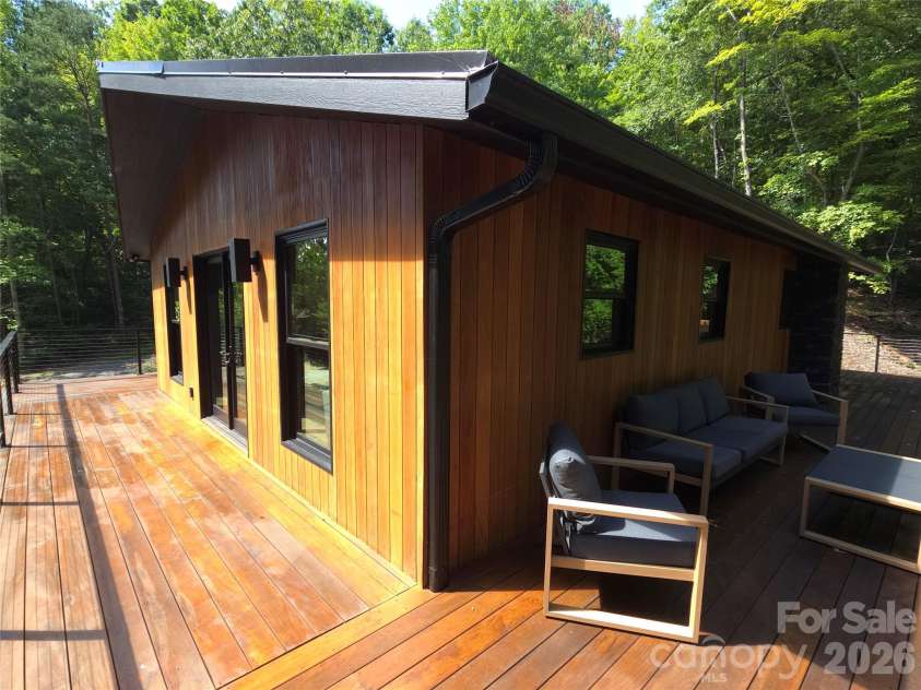 272 Bluebird Road, Lake Lure, NC 28746.  MLS# CAR4418403, YatesRealty ID 47361. 