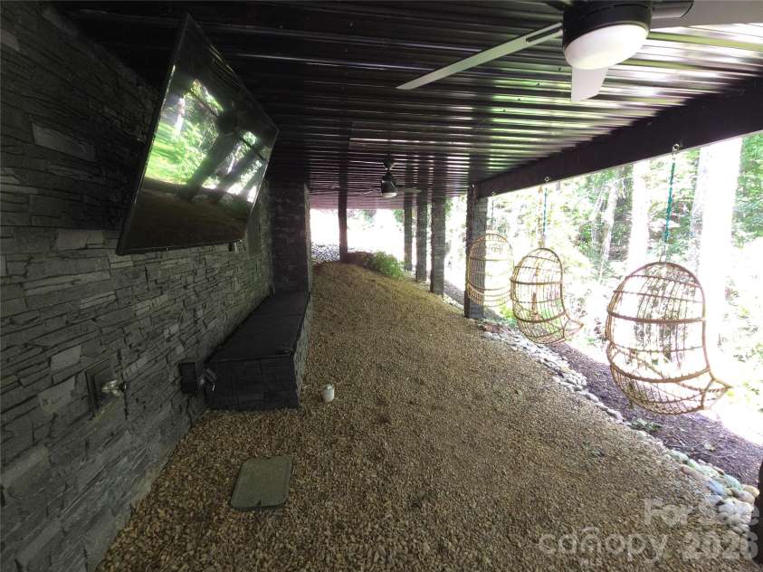 272 Bluebird Road, Lake Lure, NC 28746.  MLS# CAR4418403, YatesRealty ID 47361. 