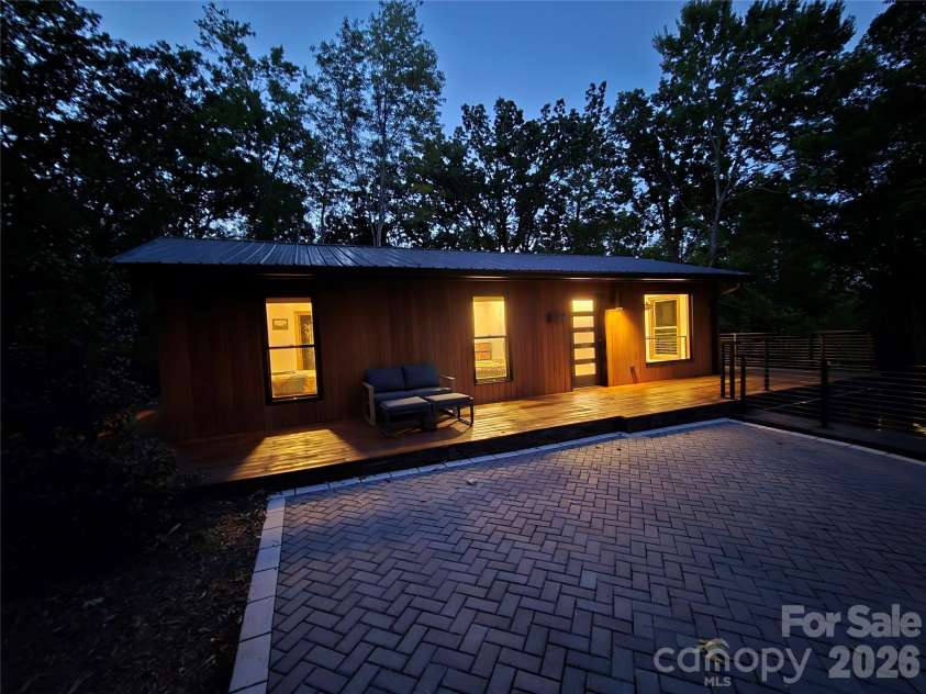 272 Bluebird Road, Lake Lure, NC 28746.  MLS# CAR4418403, YatesRealty ID 47361. 