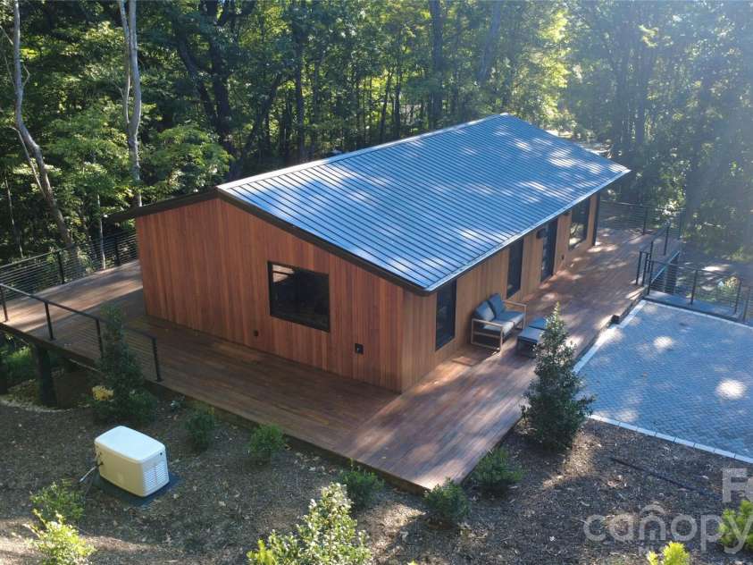 272 Bluebird Road, Lake Lure, NC 28746.  MLS# CAR4418403, YatesRealty ID 47361. 