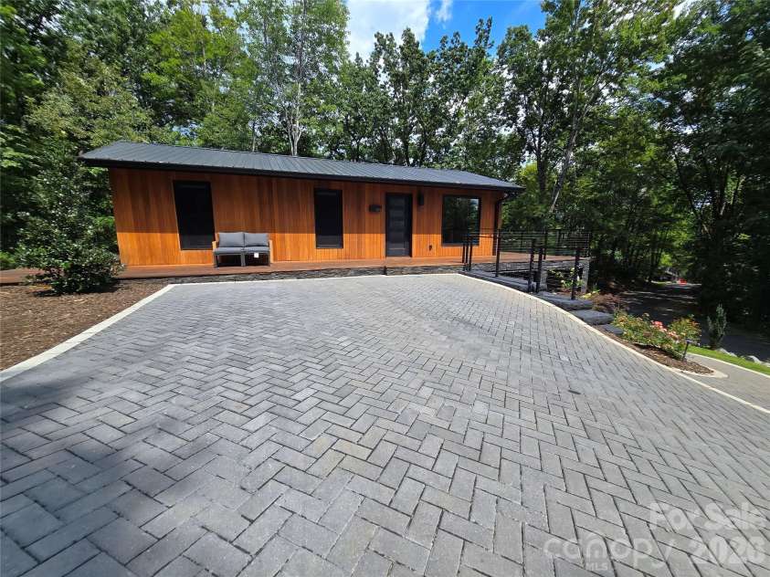 272 Bluebird Road, Lake Lure, NC 28746.  MLS# CAR4418403, YatesRealty ID 47361. 
